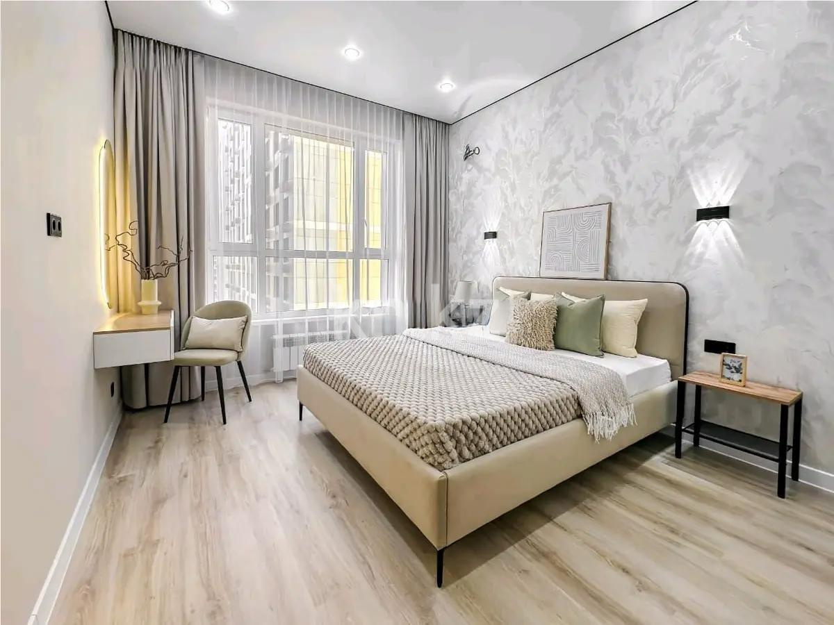 Продажа 3-комнатной квартиры, 65 м², пр. Сейфуллина, дом  416/2 в Алматы - фото 2