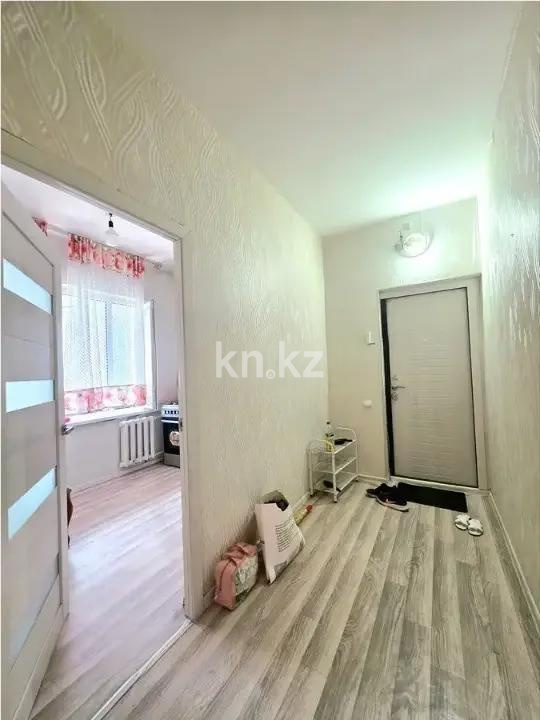 Продажа 1-комнатной квартиры, 40.8 м² в Алматы - фото 5