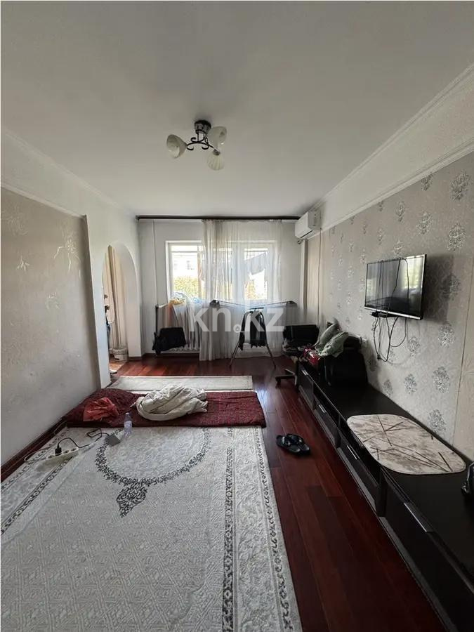 Продажа 2-комнатной квартиры, 45.4 м², ул. Потанина, дом  18 - Продажа квартир в Астане без посредников фото 1 из 5