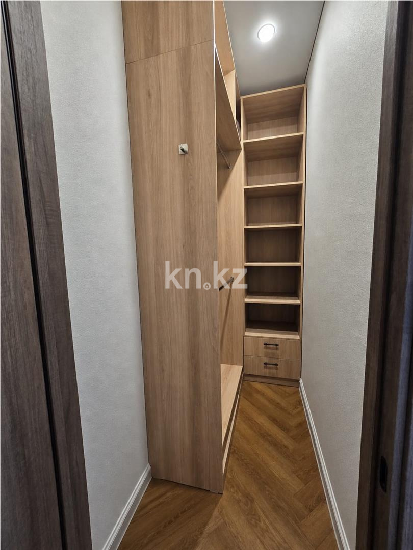 Продажа 3-комнатной квартиры, 77 м² в Караганде - фото 12
