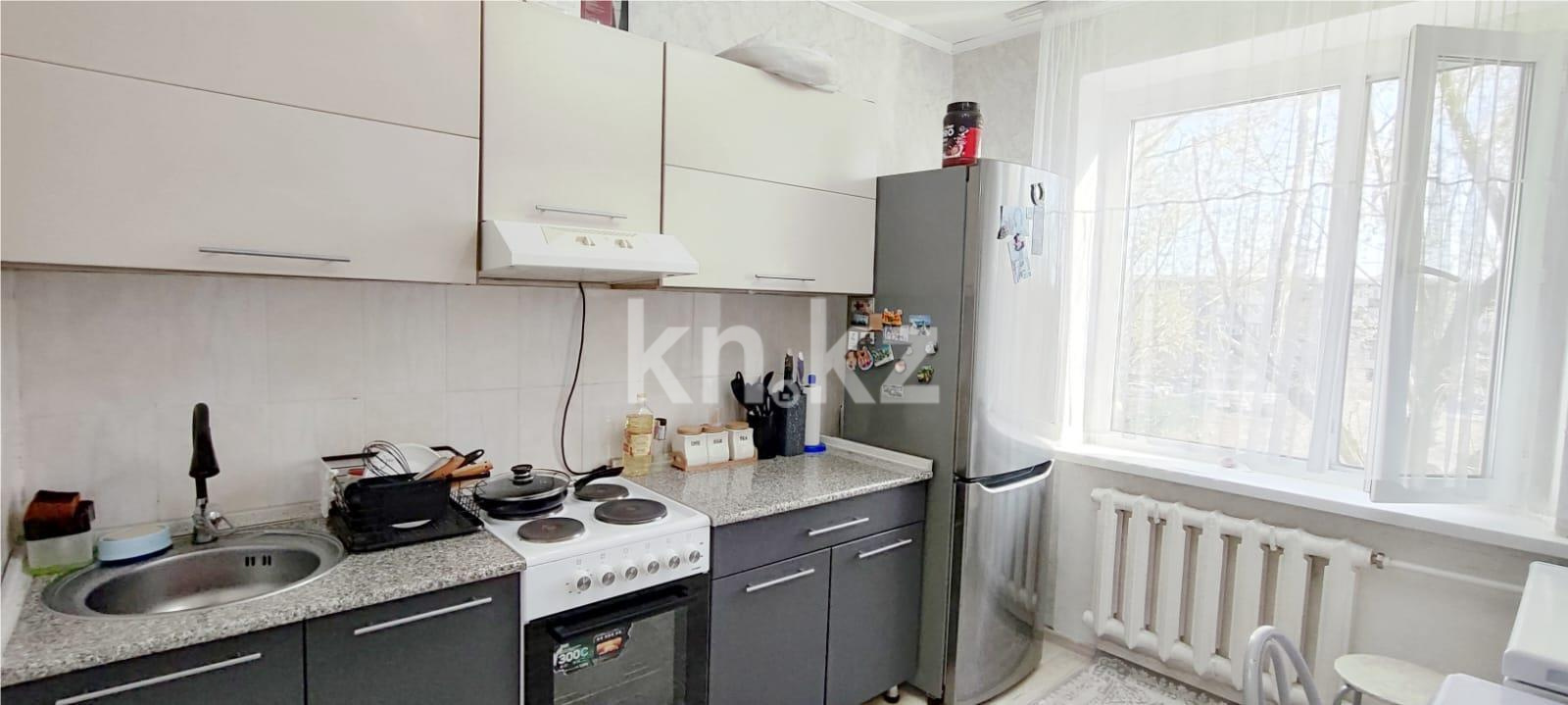 Продажа 3-комнатной квартиры, 64 м² в Караганде - фото 9