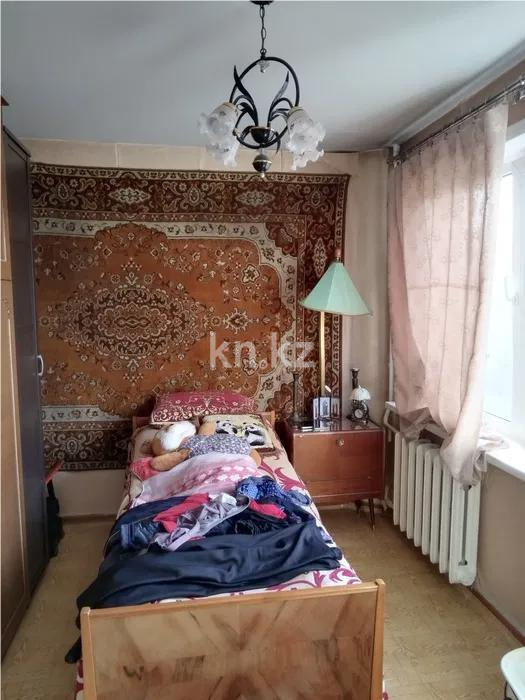 Продажа 3-комнатной квартиры, 45 м², ул. Ержанова, дом  26 - Продажа  трехкомнатных квартир в Караганде фото 3 из 6
