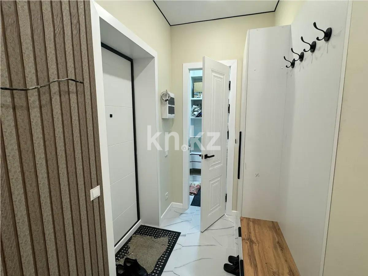 Продажа 2-комнатной квартиры, 50 м² - Продажа  двухкомнатных квартир в новостройках Алматы с фото - страница 25 фото 6 из 6