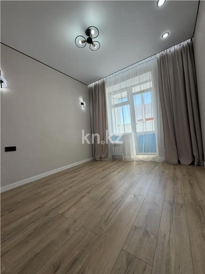 Продажа 2-комнатной квартиры, 38 м² в Астане