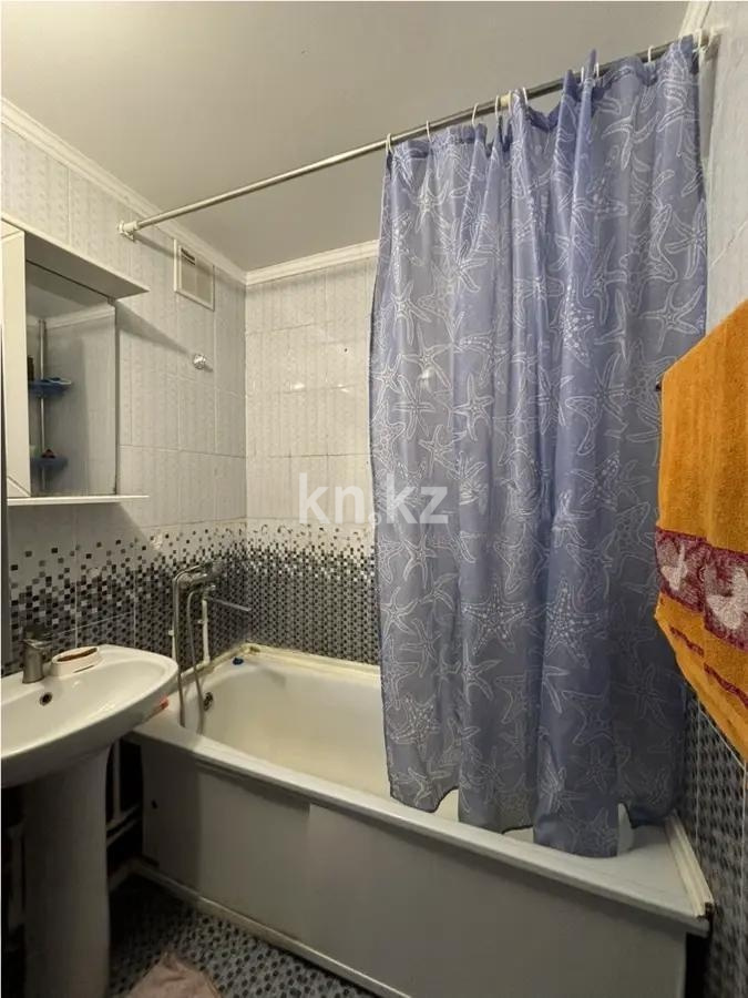 Продажа 4-комнатной квартиры, 90 м² - Продажа квартир в панельном доме в Казахстане - страница 3 фото 6 из 9