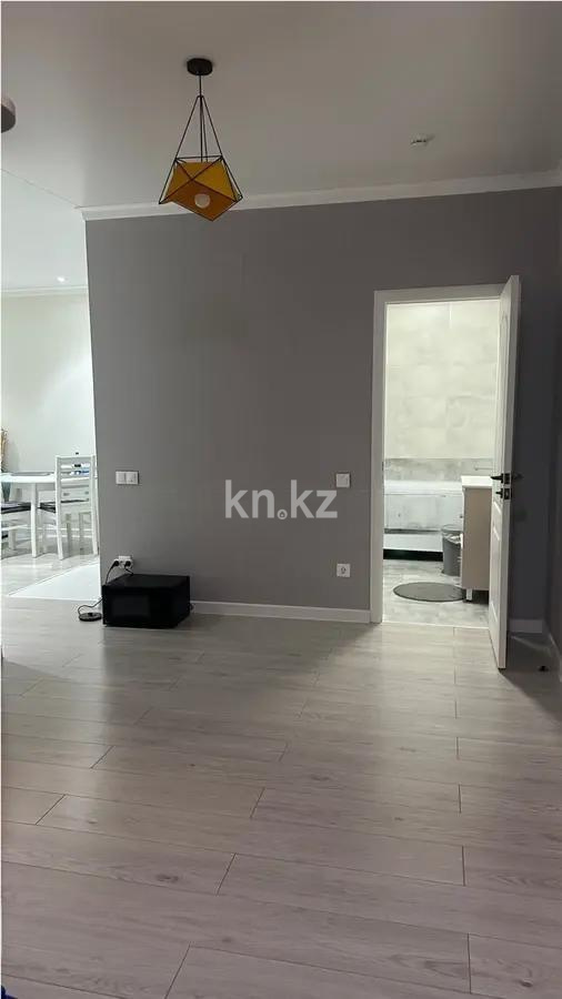 Продажа 2-комнатной квартиры, 80 м², ул. Брусиловского, дом  167 - Продажа  двухкомнатных квартир в новостройках Алматы с фото фото 5 из 6