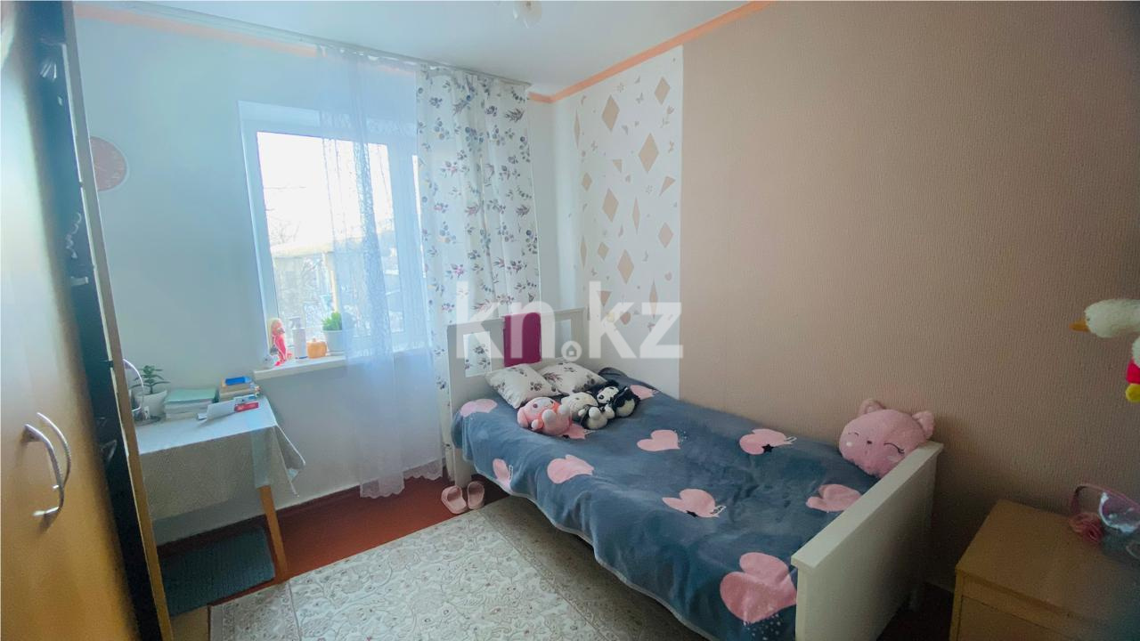 Продажа 3-комнатной квартиры, 47 м² - Недвижимость в Караганде - страница 3 фото 4 из 13