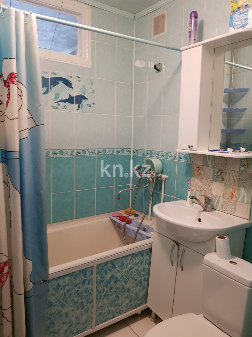 Продажа 2-комнатной квартиры, 44.7 м² - Продажа недвижимости в Караганде - страница 5 фото 11 из 14