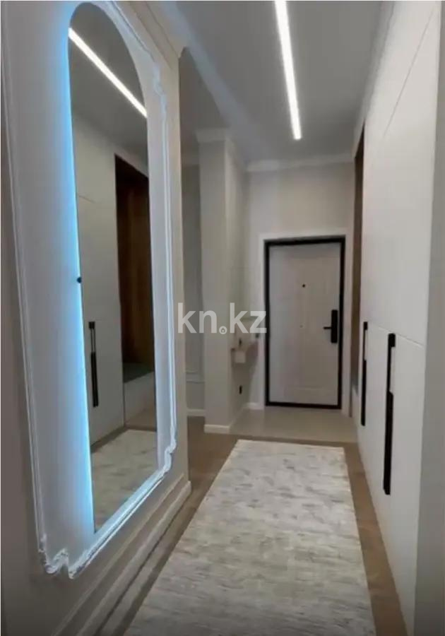 Продажа 2-комнатной квартиры, 71 м² - Недвижимость в Астане фото 5 из 5