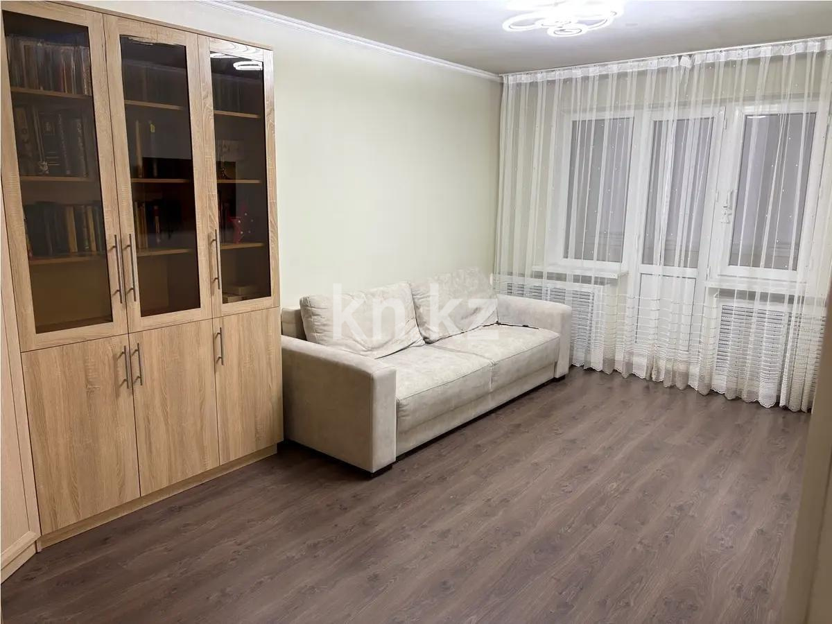 Продажа 2-комнатной квартиры, 43 м², мкр-н 11, дом  1 - Продажа квартир в Алматы без посредников с фото фото 1 из 4