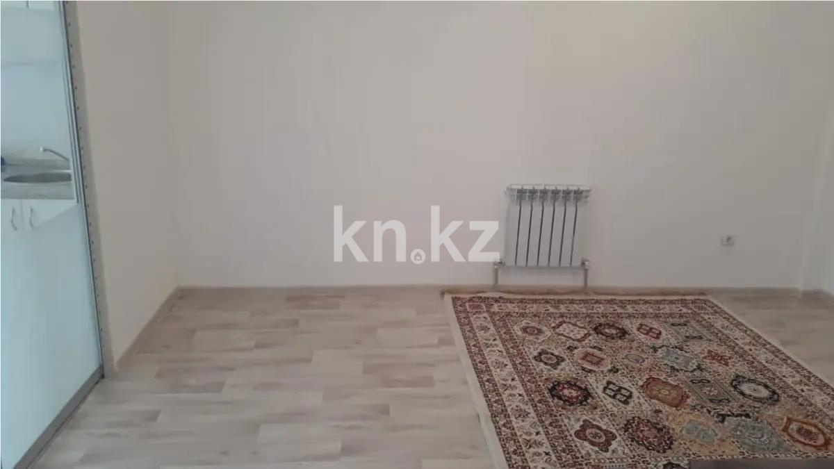 Продажа 1-комнатной квартиры, 43 м², мкр-н Шугыла, дом  340/4 - Продажа  однокомнатных квартир в Алматы с фото фото 1 из 5