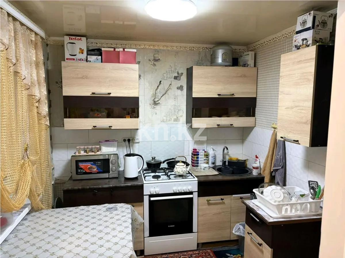 Продажа 3-комнатной квартиры, 55 м² - Продажа квартир от собственников в Темиртау - страница 2 фото 4 из 6