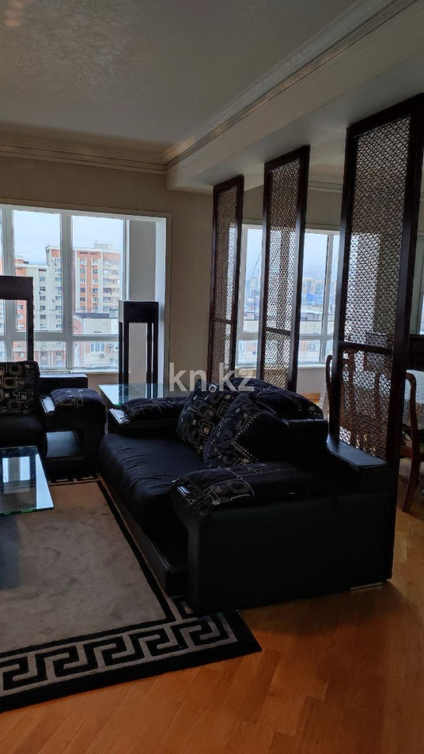 Аренда 3-комнатной квартиры, 175 м² - Аренда трехкомнатных квартир помесячно в Казахстане фото 5 из 21