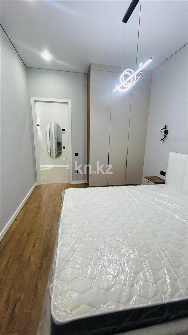 Продажа 2-комнатной квартиры, 45 м² в Караганде - фото 3