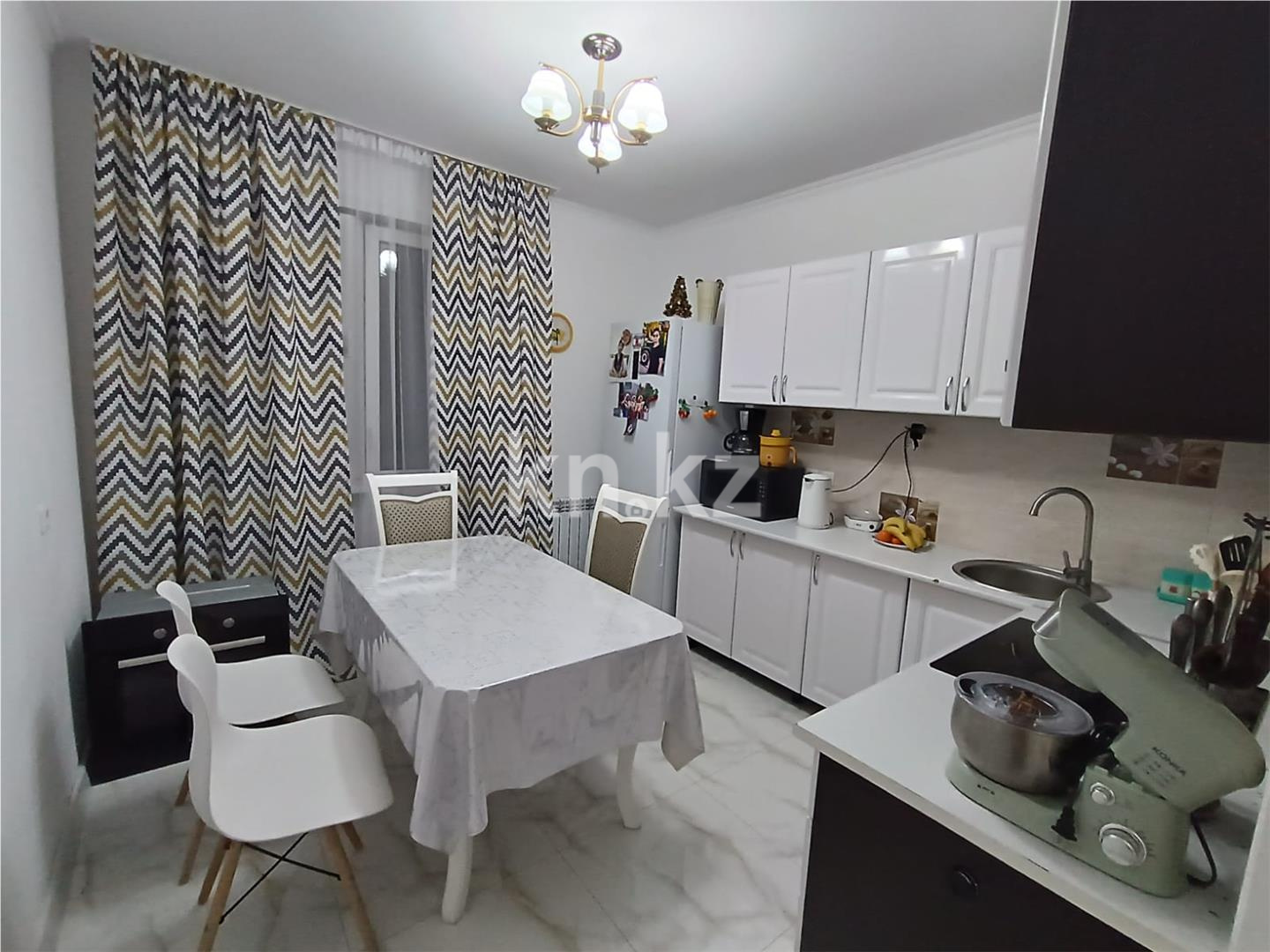 Продажа 2-комнатной квартиры, 70 м², ул. Сарайшык в Астане - фото 7