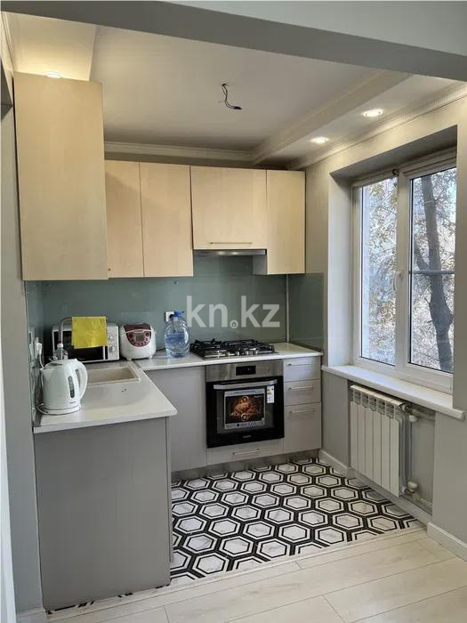 Продажа 2-комнатной квартиры, 47 м² - Продажа двухкомнатных квартир от собственников в Алматы - страница 80 фото 4 из 5