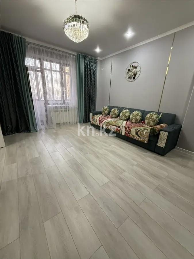 Продажа 2-комнатной квартиры, 92.4 м², ул. Кенесары, дом  69 в Астане