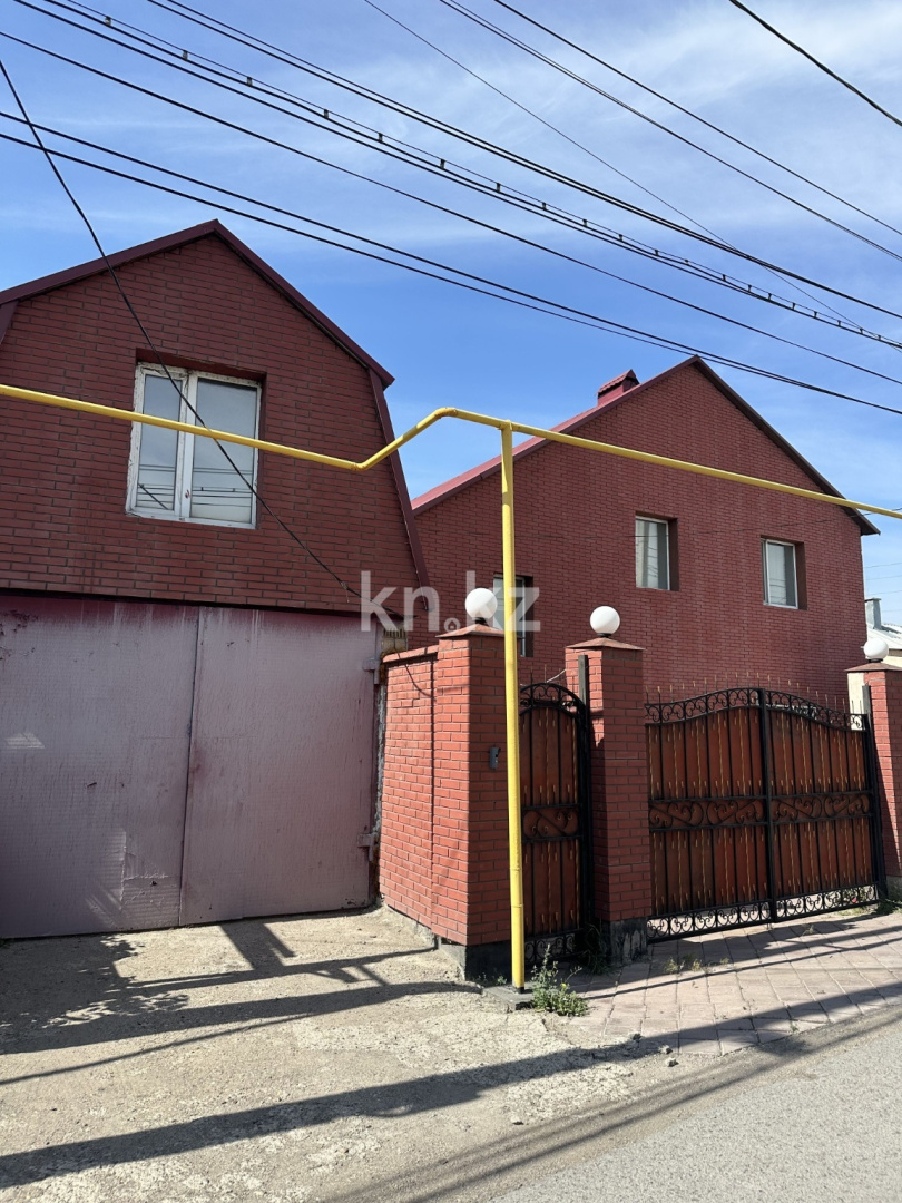 Продажа 6-комнатного дома, 174 м² - Продажа недвижимости в Караганде - страница 8 фото 40 из 40