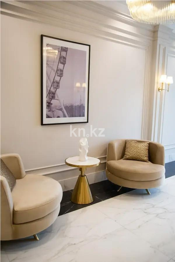 Продажа 4-комнатной квартиры, 255.7 м², ул. Тулебаева, дом  95/1 - Продажа квартир в Казахстане фото 9 из 11