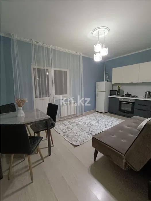 Продажа 1-комнатной квартиры, 44 м², ул. Северное Кольцо, дом  92/3 в Алматы - фото 3