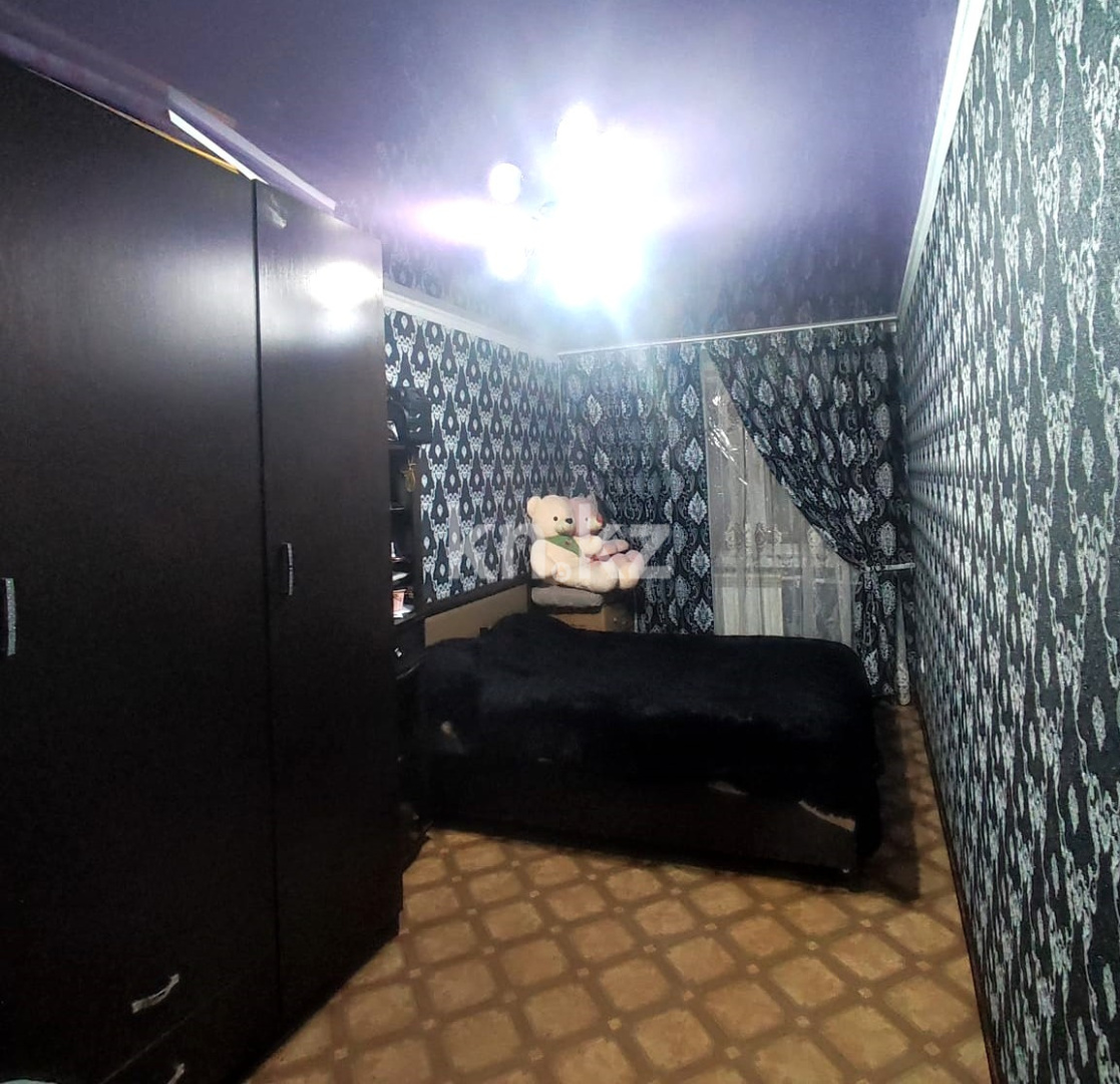 Продажа 2-комнатной квартиры, 43 м², ул. Промышленная - Продажа и аренда недвижимости в Абае фото 3 из 7