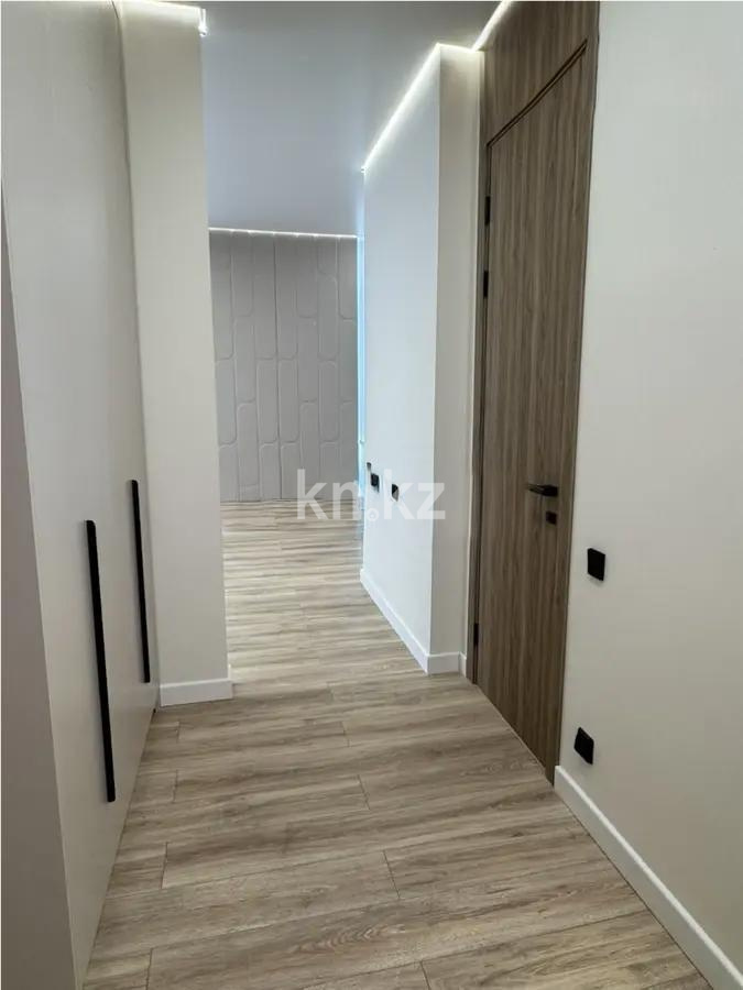 Продажа 3-комнатной квартиры, 108 м² - Продажа квартир от собственников в Астане - страница 3 фото 3 из 3