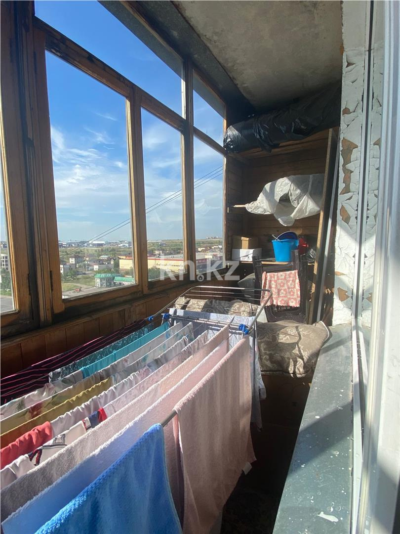 Продажа 2-комнатной квартиры, 54 м², ул. Таттимбета - Продажа квартир в Караганде фото 13 из 13