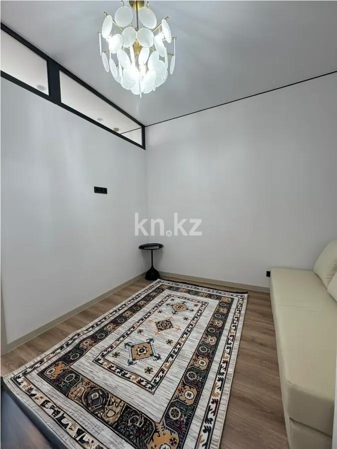 Продажа 2-комнатной квартиры, 42 м² - Продажа квартир в Казахстане - страница 5 фото 1 из 4