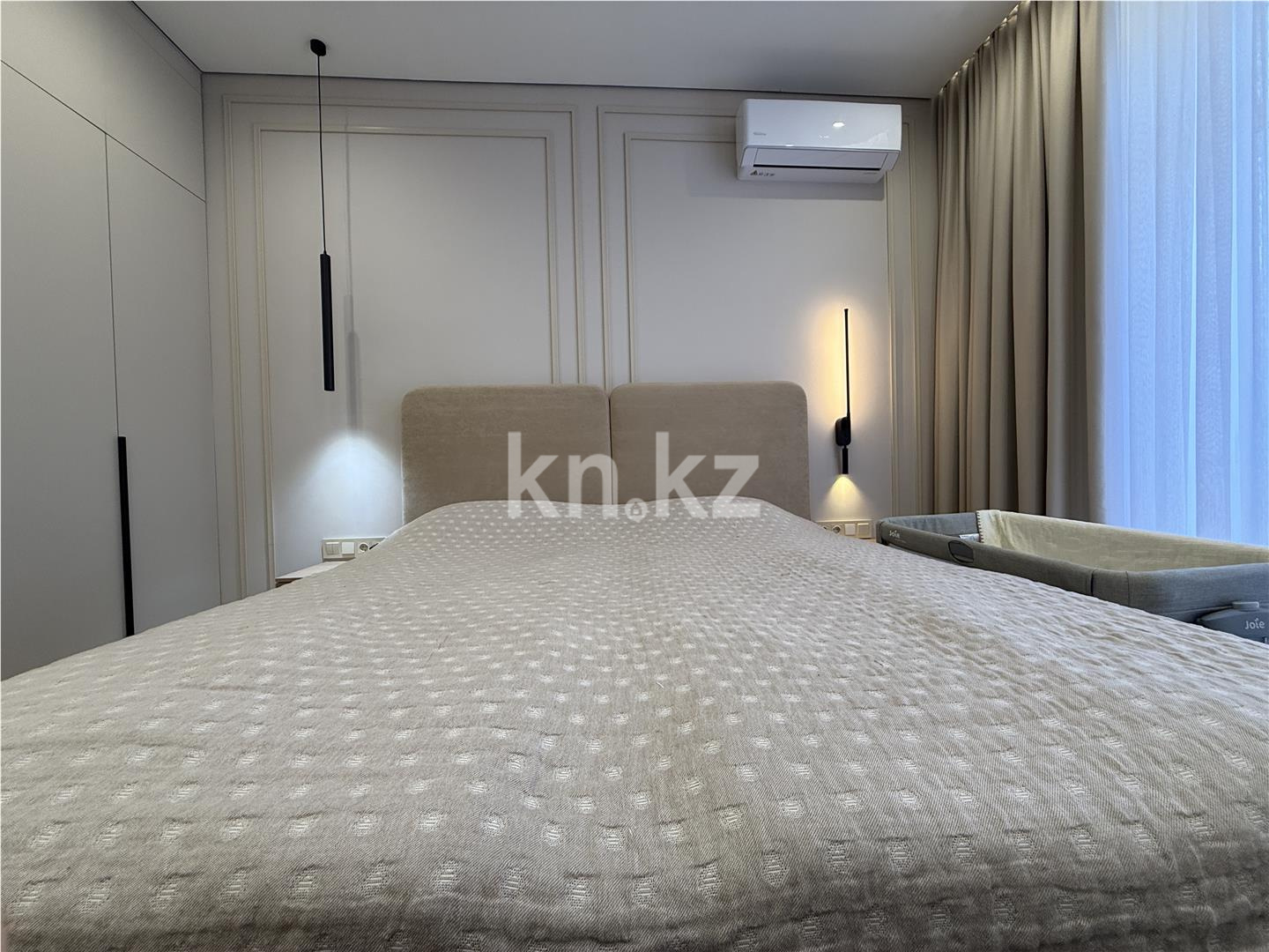 Продажа 3-комнатной квартиры, 88 м² в Караганде - фото 8