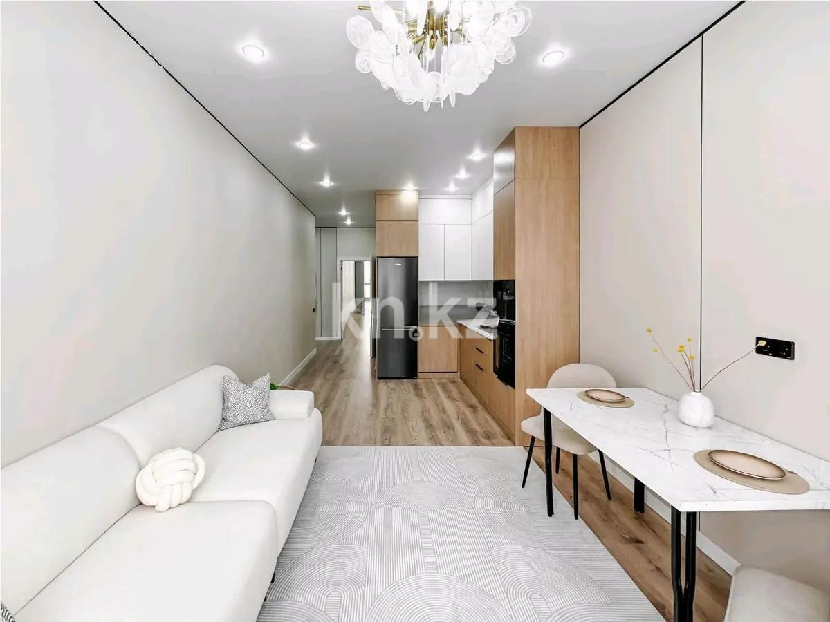 Продажа 3-комнатной квартиры, 68 м² - Продажа трехкомнатных квартир от собственников в Алматы - страница 48 фото 1 из 3