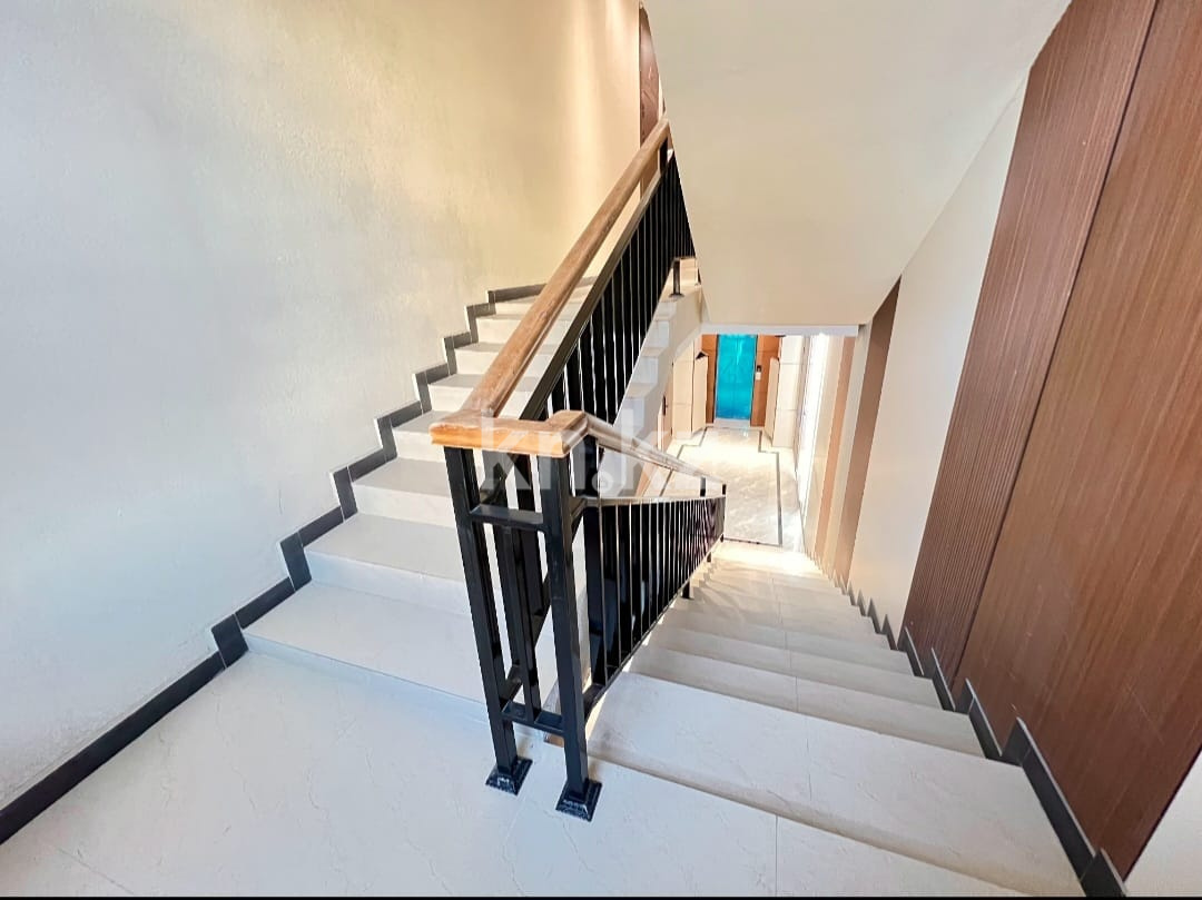 Продажа 3-комнатной квартиры, 93.6 м², ул. Жубановой, дом  26/1 - Продажа  трехкомнатных квартир в Алматы фото 17 из 28