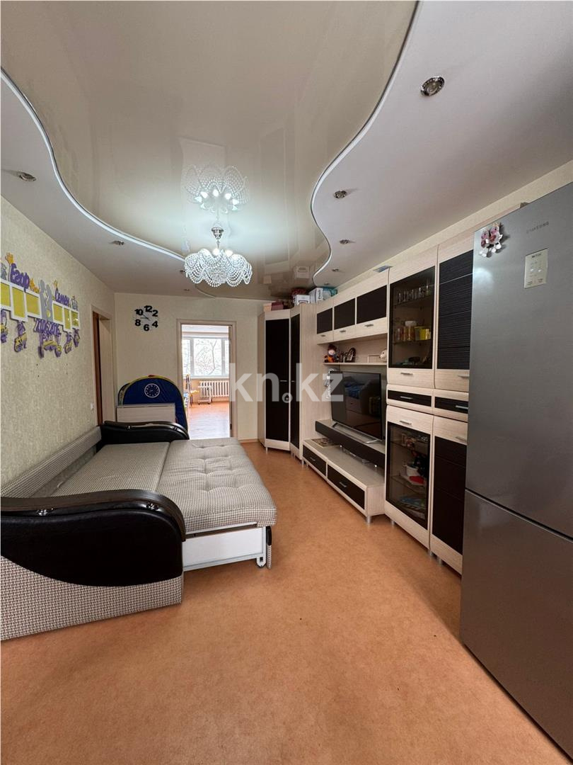 Продажа 2-комнатной квартиры, 48 м² в Караганде - фото 3