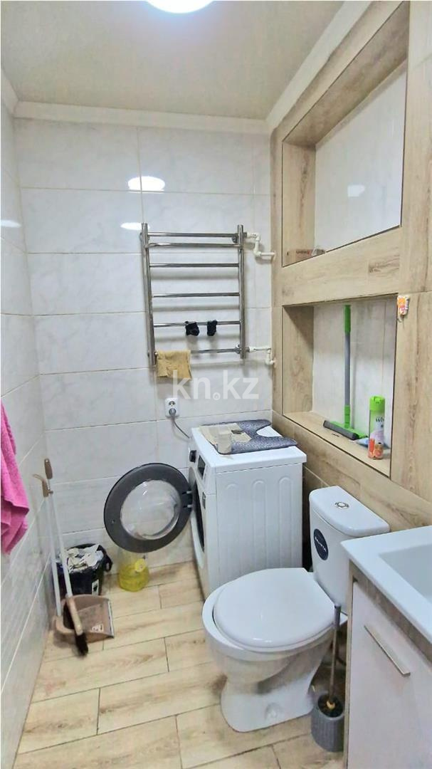 Продажа 2-комнатной квартиры, 45 м² - Продажа двухкомнатных квартир в Караганде фото 11 из 12