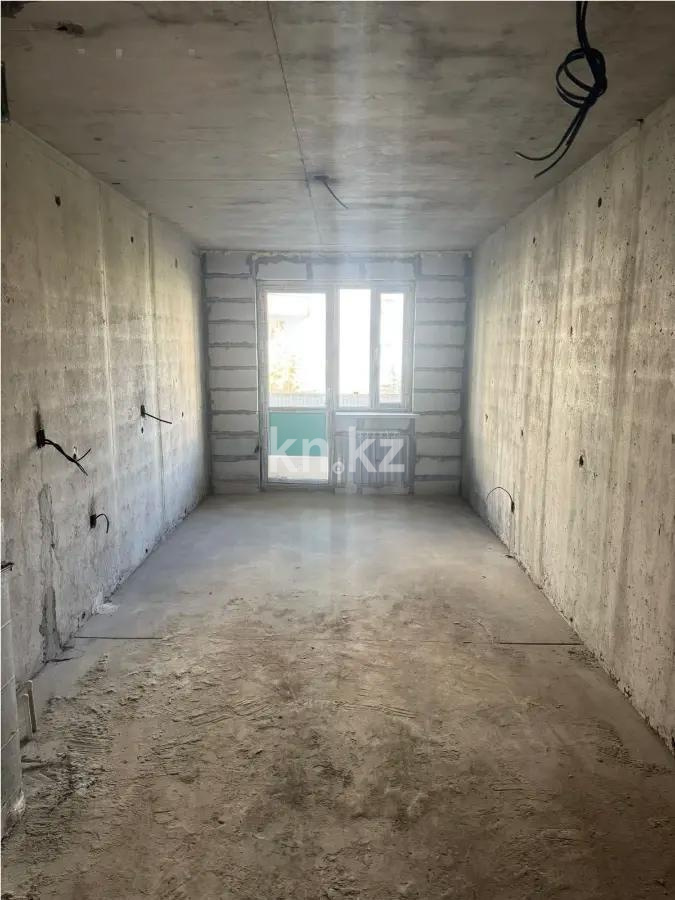 Продажа 2-комнатной квартиры, 87.3 м², мкр-н Жетысу-3, дом  55 - Продажа квартир в Алматы фото 1 из 4