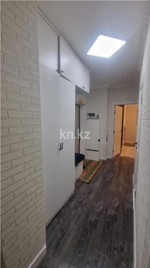 Продажа 2-комнатной квартиры, 60 м² - Продажа двухкомнатных квартир в Астане - страница 108 фото 6 из 6