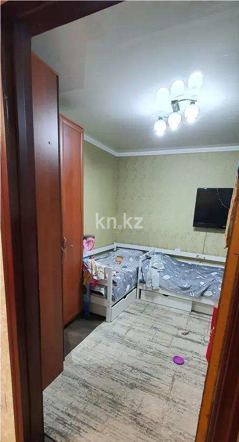 Продажа 3-комнатной квартиры, 48 м², пр. Республики, дом  6 - Продажа  трехкомнатных квартир в Караганде фото 3 из 5