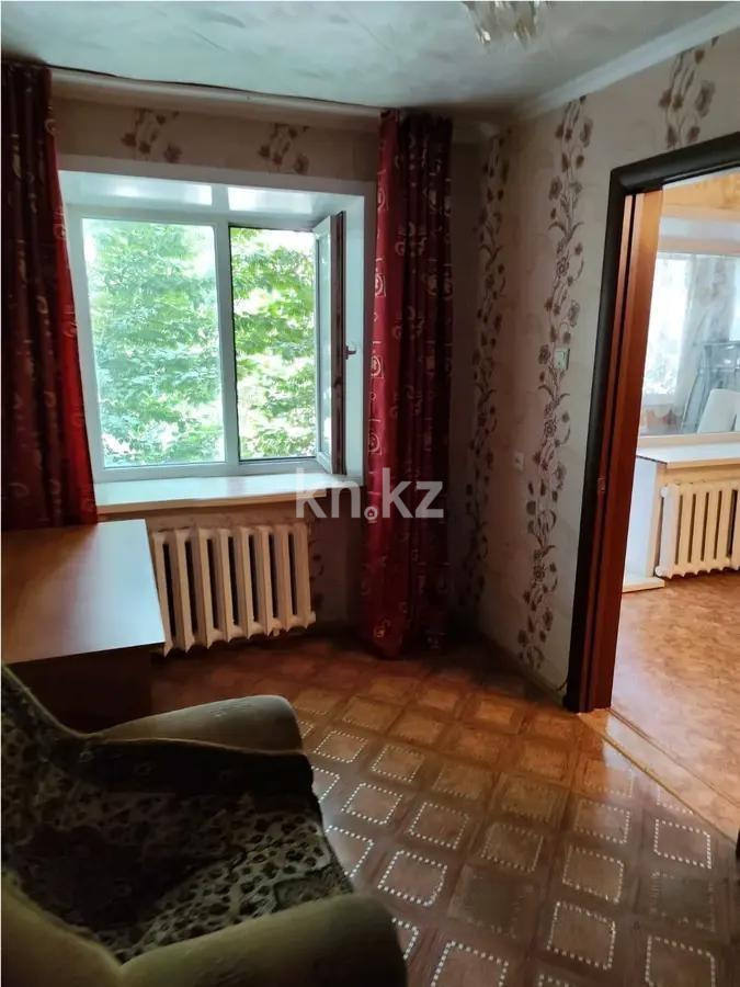 Продажа 2-комнатной квартиры, 42 м², пр. Тауелсыздык, дом  12 в Астане - фото 2