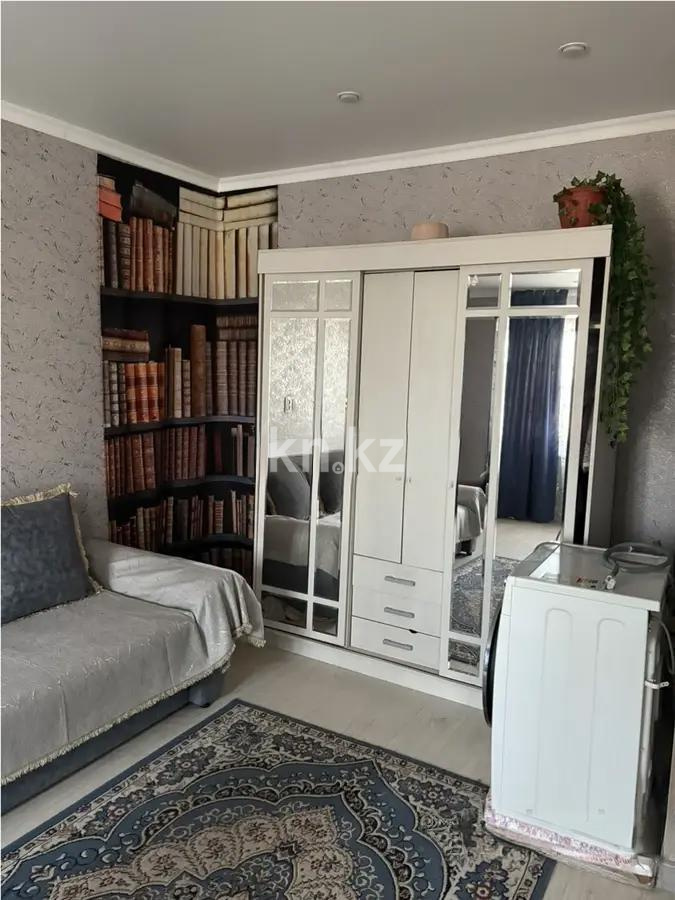 Продажа 2-комнатной квартиры, 40 м², ул. Белинского, дом  23 в Караганде