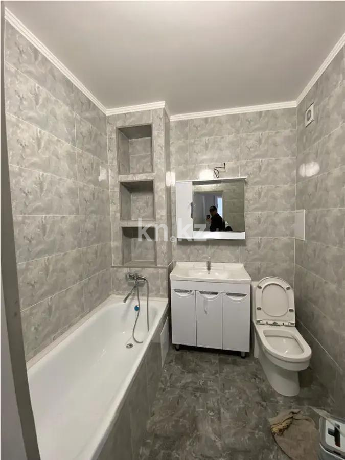 Продажа 1-комнатной квартиры, 48 м², ул. Алтын орда, дом  6/7 в Алматы - фото 4