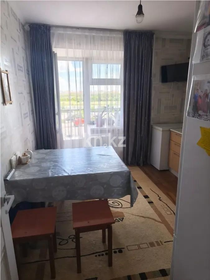 Продажа 1-комнатной квартиры, 35.5 м² в Астане - фото 2