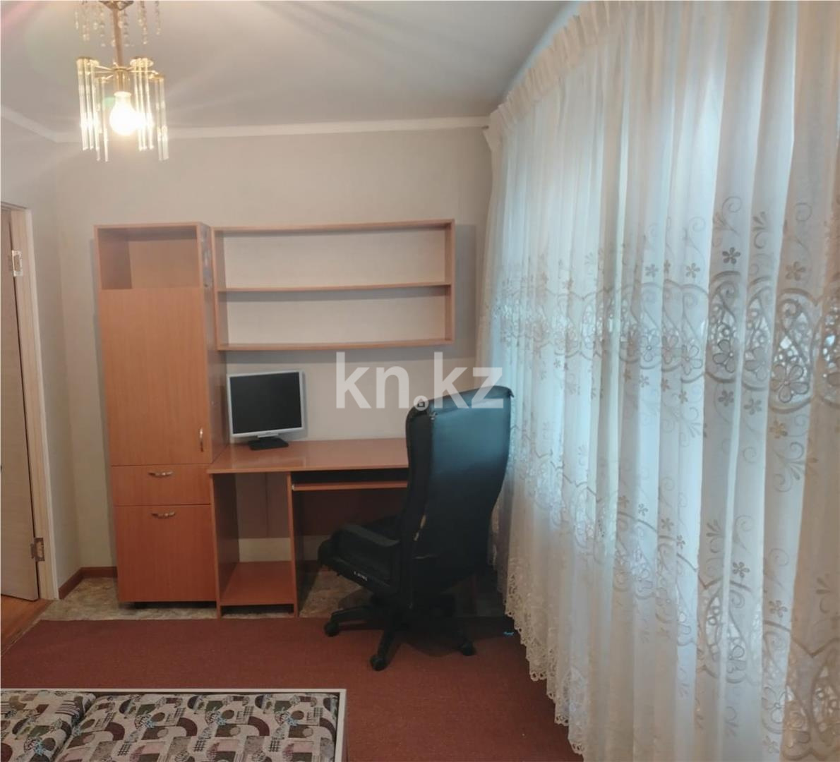 Продажа 2-комнатной квартиры, 42 м² - Продажа квартир в Кокшетау фото 5 из 8