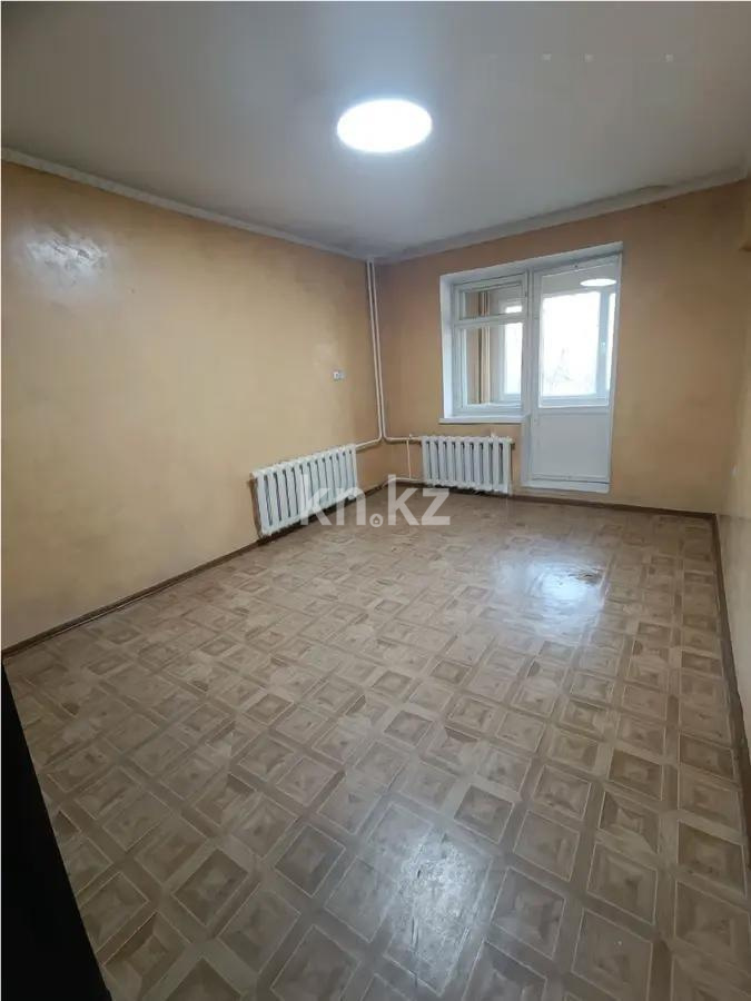 Продажа 2-комнатной квартиры, 52 м², пр. Гагарина, дом  181 - Продажа квартир в Алматы без посредников фото 1 из 7
