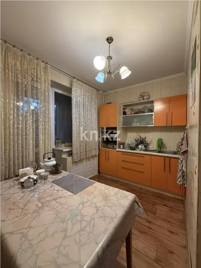 Продажа 3-комнатной квартиры, 70.7 м², пр. Гагарина, дом  159А в Алматы - фото 3