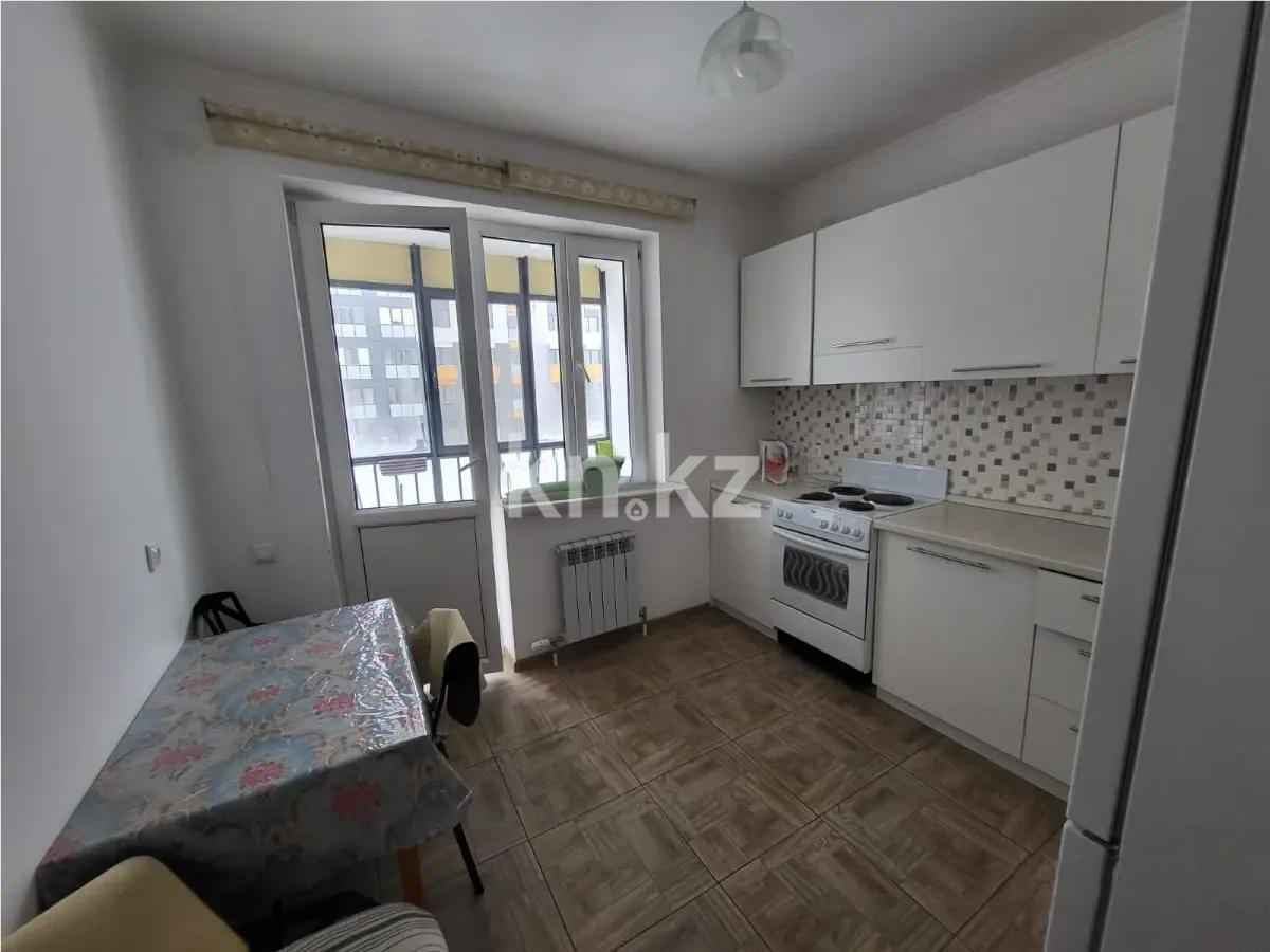Продажа 1-комнатной квартиры, 39.2 м² - Продажа однокомнатных квартир в Астане - страница 38 фото 2 из 4