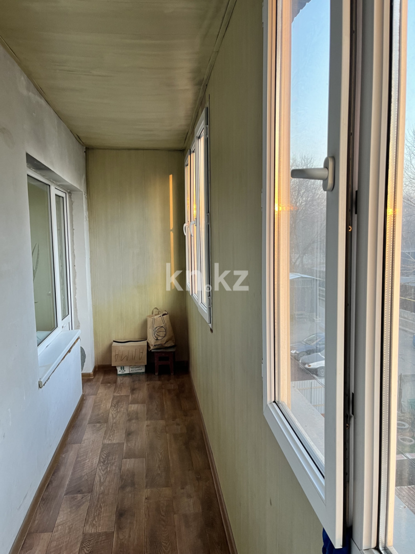 Продажа 3-комнатной квартиры, 64.4 м² - Продажа недвижимости в Алматы - страница 14 фото 9 из 10