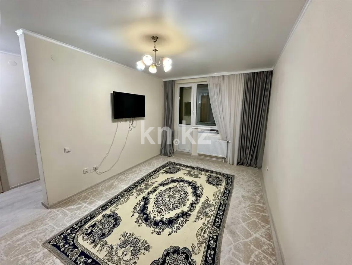 Продажа 1-комнатной квартиры, 33.9 м² - Продажа однокомнатных квартир в Астане - страница 6 фото 1 из 4