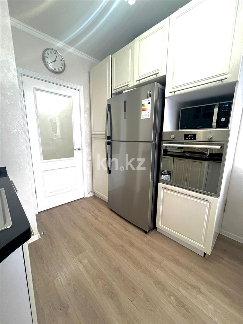 Продажа 3-комнатной квартиры, 84 м², ул. Сарайшык - Продажа  трехкомнатных квартир в новостройках Астаны фото 6 из 10