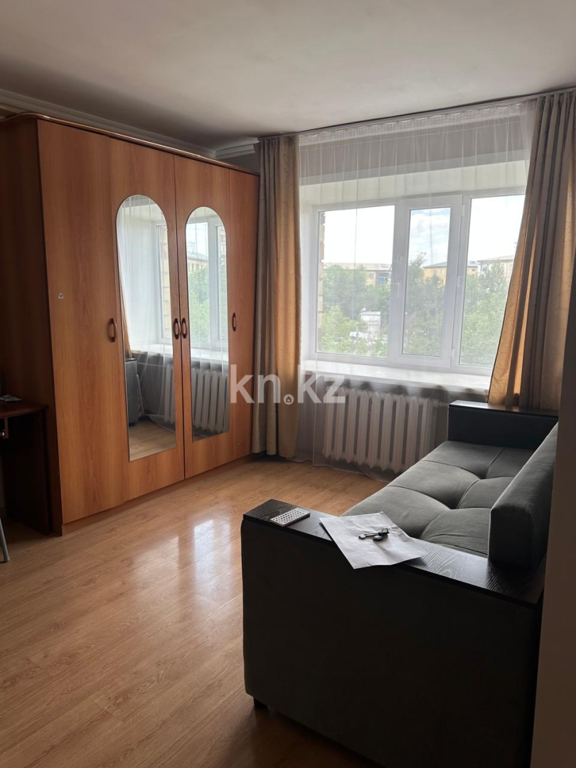 Продажа 1-комнатной квартиры, 31 м² - Недвижимость в Караганде - страница 6 фото 3 из 3