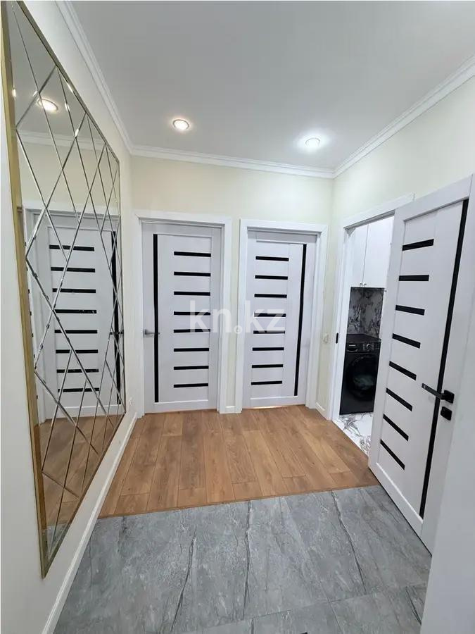 Продажа 2-комнатной квартиры, 50 м², ул. Толе би, дом  285/8 - Продажа квартир в Алматы фото 3 из 3