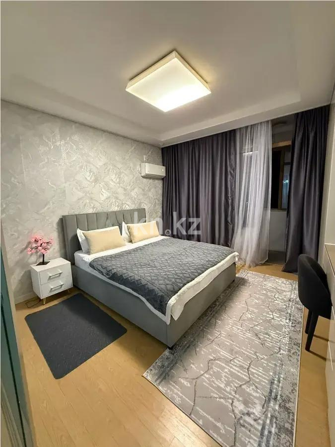 Продажа 2-комнатной квартиры, 43 м² в Астане - фото 2